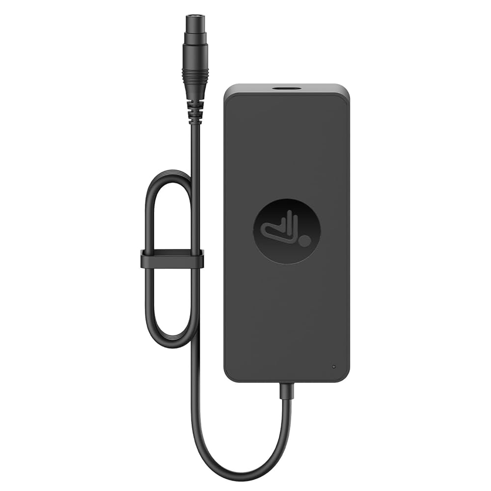 セグウェイ(バック、充電器) バッテリー充電器セグウェイninebot ES1/ES2/ES4電動スクーター